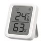 Thermometer und Hygrometer SwitchBot Thermometer und Hygrometer Plus