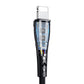 USB uz Lightning kabeli, Mcdodo CA-7441, 1.2m (melns)