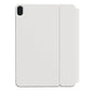 Fodral med tangentbord för iPad Baseus Brilliance PRO 10, 10,9" (vit)