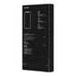 Tempered glass 0.3mm Baseus for iPhone  XS Max/11 Pro Max