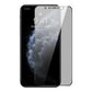 Tempered glass 0.3mm Baseus for iPhone  XS Max/11 Pro Max