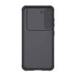 Nillkin CamShield Pro case for Samsung S23 (black)