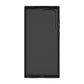Nillkin CamShield Pro-fodral för Samsung S23 Ultra (svart)