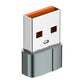 LDNIO LC150 USB - USB -C -sovitin