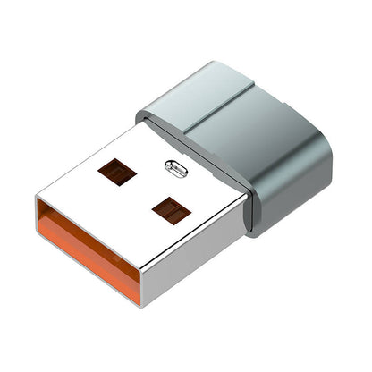 LDNIO LC150 USB - USB -C -sovitin