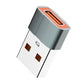 LDNIO LC150 USB - USB -C -sovitin