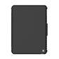 Nillkin case with keyboard for Ipad 10.2 " (Black)