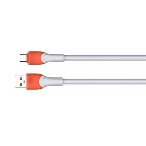 USB-C kabelis LDNIO LS604 30W, 4m
