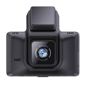 Dashkamera Hikvision K5 2160P/30FPS + 1080P