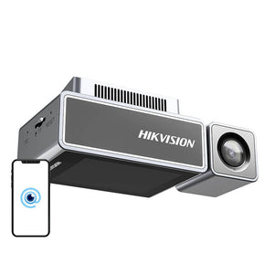 Dashkamera Hikvision C8 2160P/30FPS