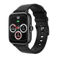 Colmi P28 Plus smartwatch (sort)