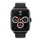 Colmi P28 Plus smartwatch (sort)