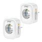 Smart socket WiFi Gosund SP1-H (2-pack)(HomeKit) 16A