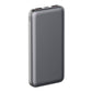 Powerbank LDNIO PQ10, 2xUSB, 22.5W, 10000mAh (hall)