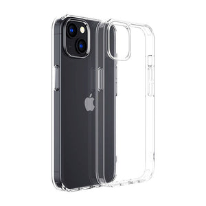 Joyroom JR-14X3 transparent fodral för iPhone 14 Plus