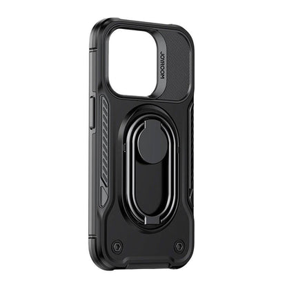Joyroom JR-14S3 svart fodral för iPhone 14 Plus