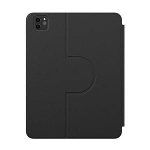 Baseus Minimalist Series IPad PRO 11"/Pad Air4/Air5 10.9" Magnetiskt skyddsfodral (svart)