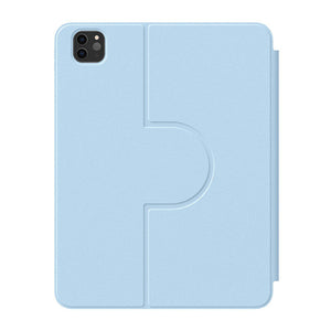 Baseus Minimalist Series IPad PRO 11"/Pad Air4/Air5 10.9" Magnetiskt skyddsfodral (blå)