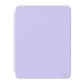 Baseus Minimalist Series IPad PRO 11"/Pad Air4/Air5 10.9" Magnetiskt skyddsfodral (lila)