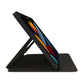 Baseus Minimalist Series IPad 10.2" magnetiskt skyddsfodral (svart)