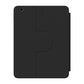 Baseus Minimalist Series IPad 10.2" magnetiskt skyddsfodral (svart)