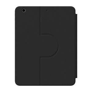 Baseus Minimalist Series IPad 10.2" magnetiskt skyddsfodral (svart)