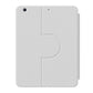 Baseus Minimalist Series IPad 10.2" Magnetic protective case (grey)