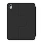 Baseus minimālistiskā sērija IPad 10 10.9" magnētisks aizsargmaciņš (melns)