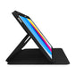 Baseus minimālistiskā sērija IPad 10 10.9" magnētisks aizsargmaciņš (melns)