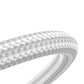 Kabel til Micro USB-A / Surpass / 0,25m Joyroom S-UM018A11 (hvid)