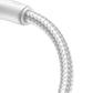 Kabel til Micro USB-A / Surpass / 0,25m Joyroom S-UM018A11 (hvid)