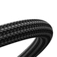 Kabel til Micro USB-A / Surpass / 2m Joyroom S-UM018A11 (sort)