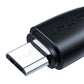 Kabel til Micro USB-A / Surpass / 2m Joyroom S-UM018A11 (sort)