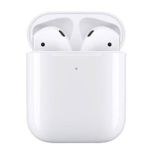Wireless earphones TWS Foneng BL08 (white)