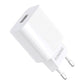 Charger Foneng EU28 12W 2.4A + USB-A to Lighning cable
