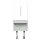 Fast charger Foneng 1x USB K210 10.5W + USB Micro
