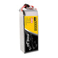 Tattu NMC 20000mAh 22.2V 5C 6S1P Lipo-batteripaket med AS150+XT150-kontakt