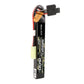 Gens ace G-Tech 25C 1500mAh 2S1P 7.4V Airsoftvapen Lipo-batteri med mini Tamiya-kontakt