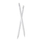 Baseus Smooth Writing 2 Stylus Pen with LED Indicators (white)