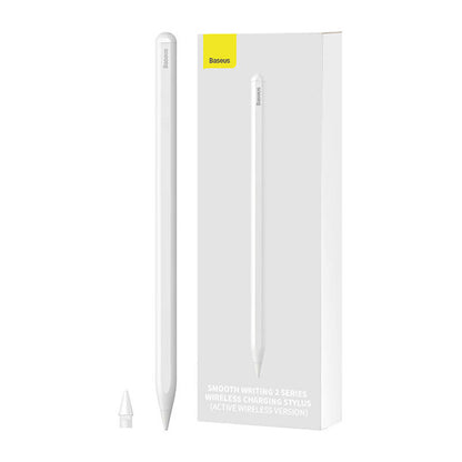Baseus Smooth Writing 2 Stylus Pen (vit)