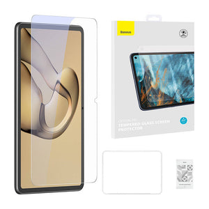 Baseus Crystal härdat glas 0,3 mm för surfplatta Huawei MatePad 11 10,4"