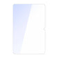 Baseus Crystal Tempered Glass 0.3mm for tablet Huawei MatePad 11 10.4"
