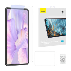 Baseus Crystal härdat glas 0,3 mm för surfplatta Huawei MatePad Pro 11"
