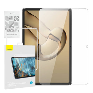 Baseus Crystal härdat glas 0,3 mm för surfplatta Huawei MatePad 11 10,4"