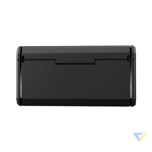3 channel Pocket multi function charging box TELESIN for GoPro Hero 9 / 10 / 11 / 12 For sports cameras