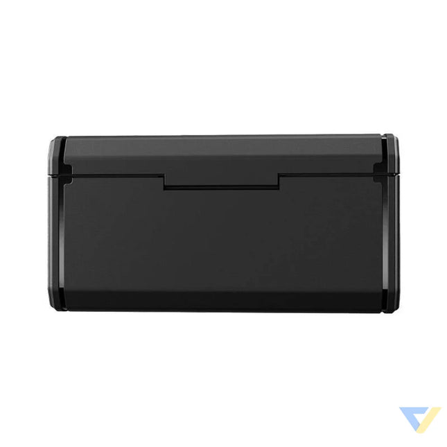 3 channel Pocket multi function charging box TELESIN for GoPro Hero 9 / 10 / 11 / 12 For sports cameras