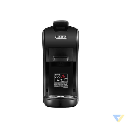 3 in 1 capsule coffee maker HiBREW H1A 1450W Coffee makers