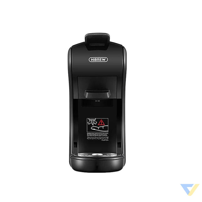 3 in 1 capsule coffee maker HiBREW H1A 1450W Coffee makers