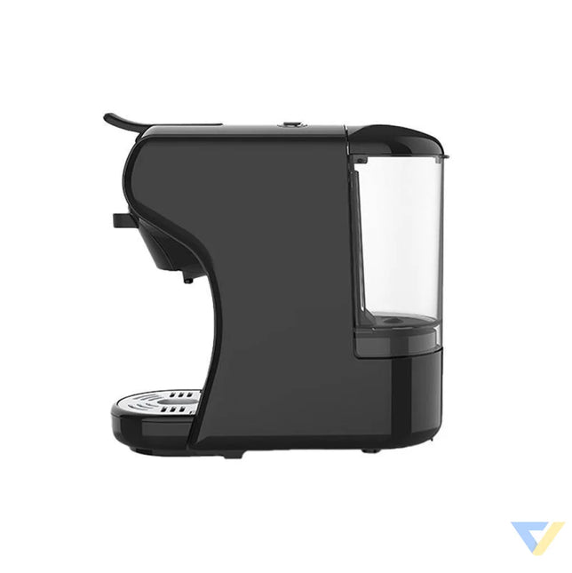 3 in 1 capsule coffee maker HiBREW H1A 1450W Coffee makers