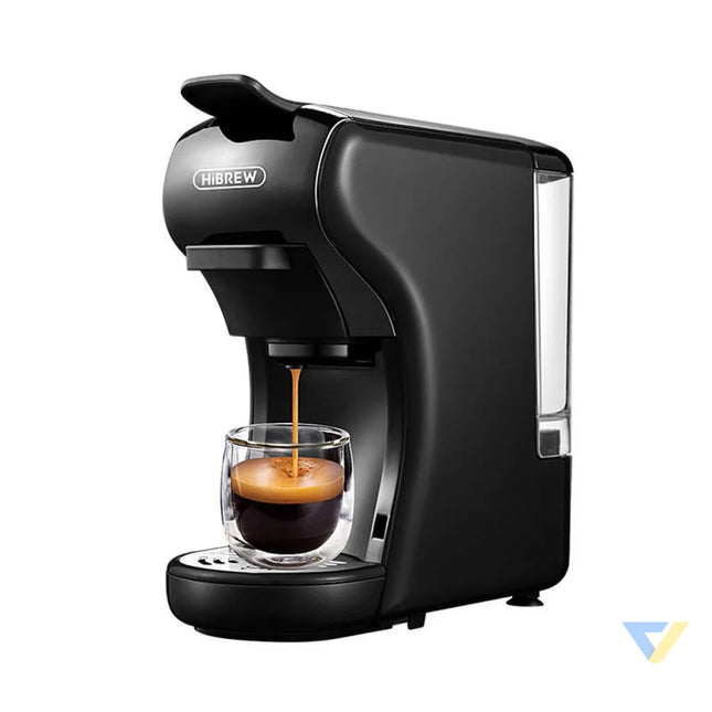 3 in 1 capsule coffee maker HiBREW H1A 1450W Coffee makers